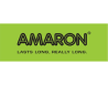 Amaron car battery logo