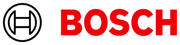 Bosch car battery logo