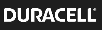 Duracell car battery logo