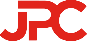 JPC car battery logo