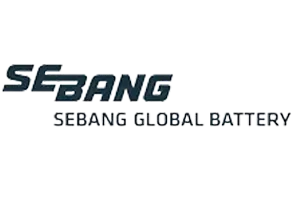 Seabing car battery logo