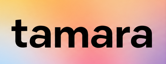 Pay with tamara